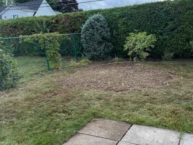 Essouchage Longueuil